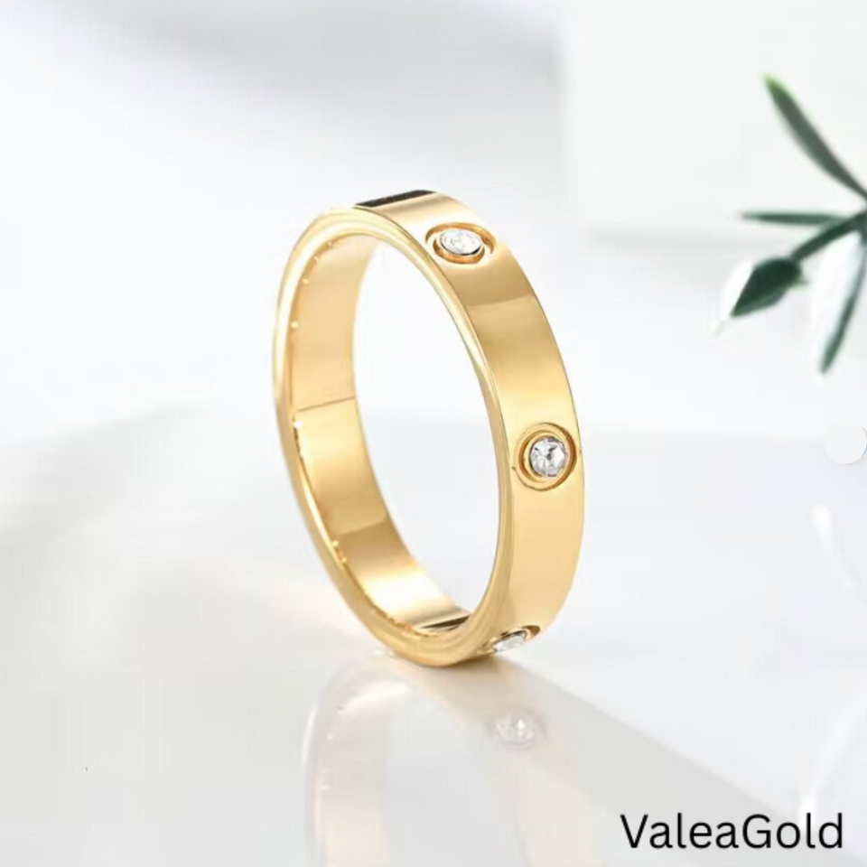 Diamant Ring