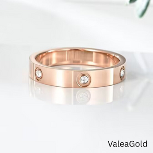 Diamant Ring
