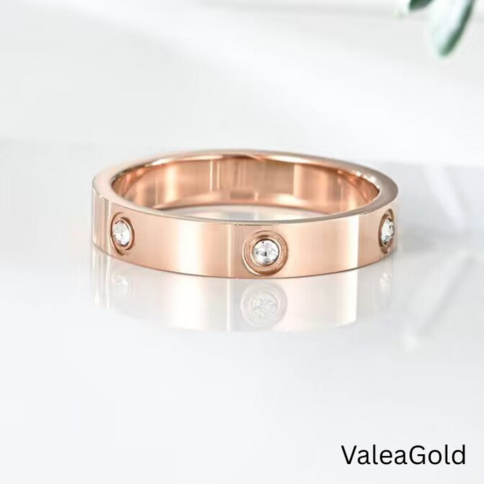 Diamant Ring