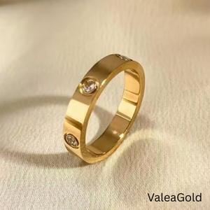 Diamant Ring