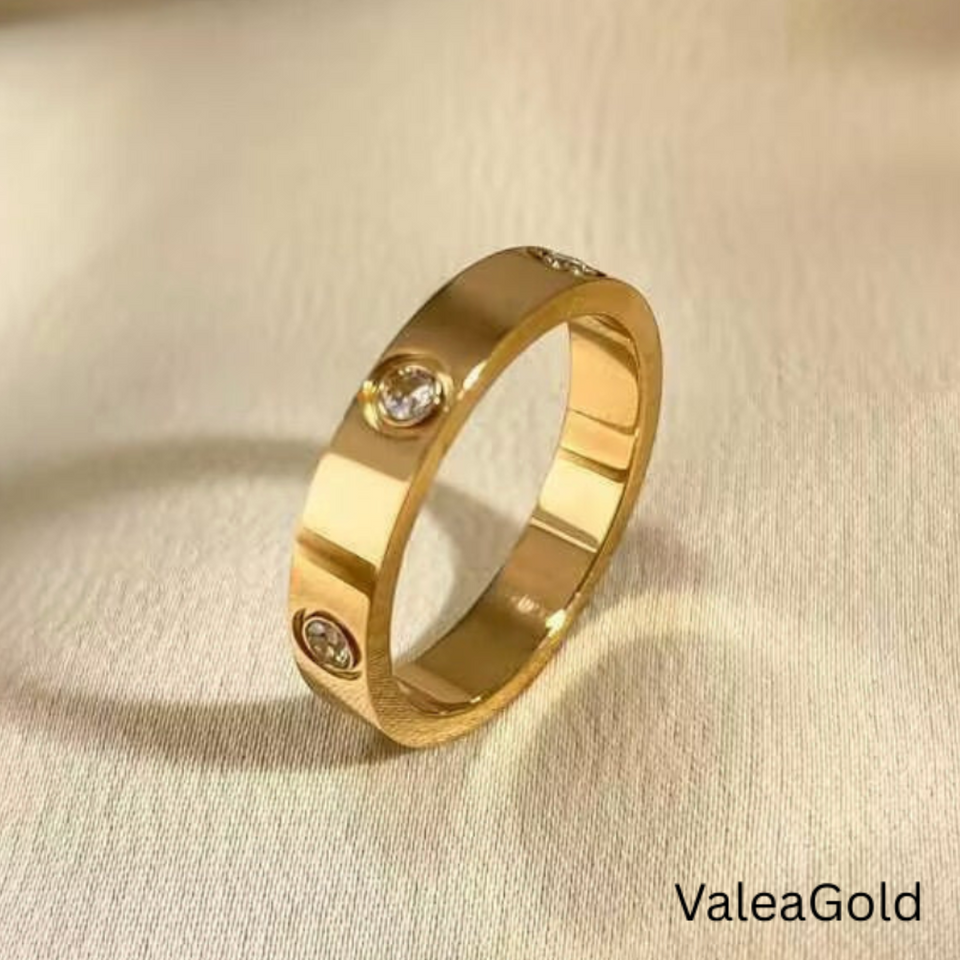 Diamant Ring