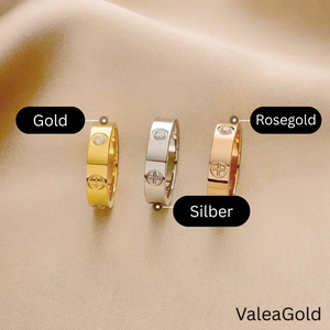 Diamant Ring