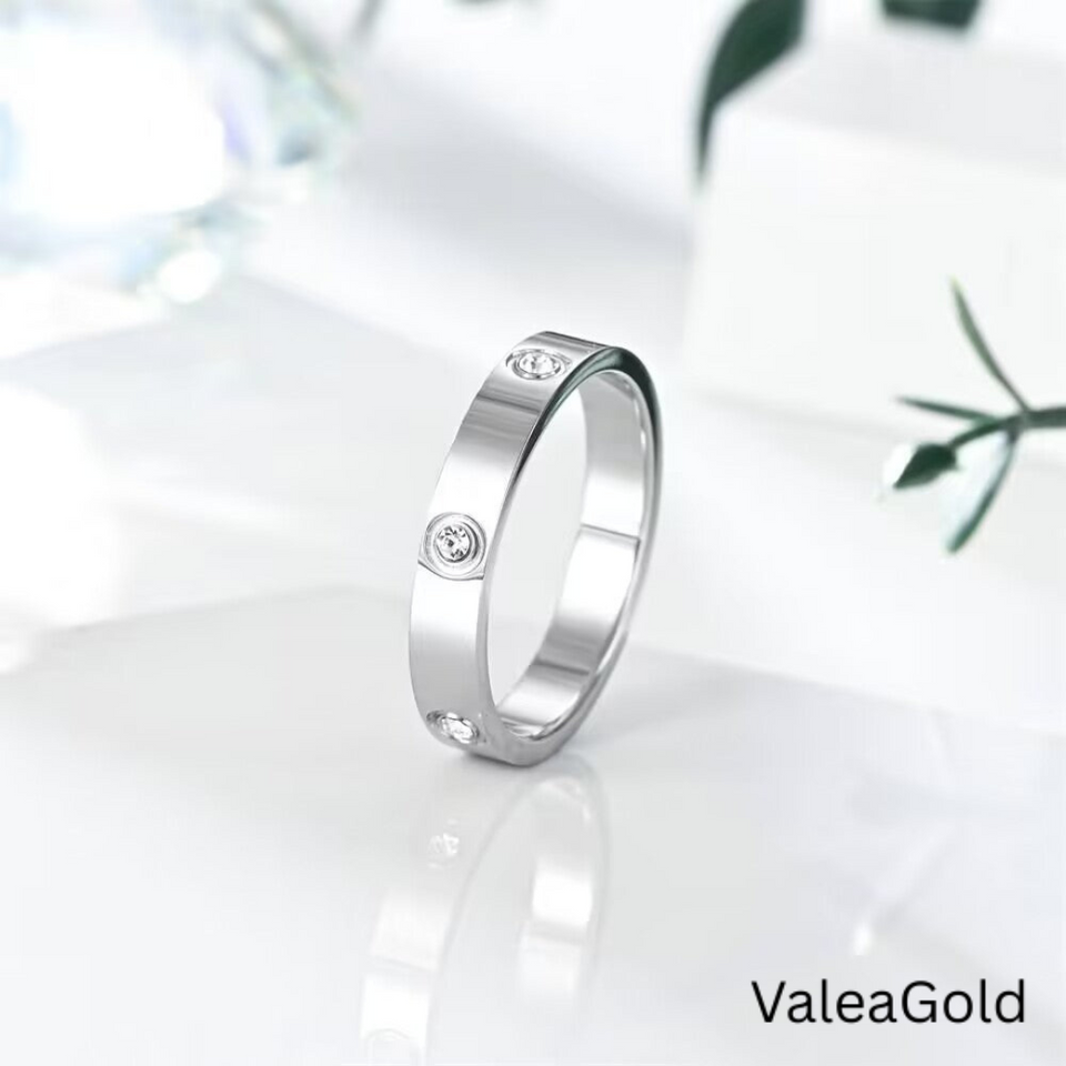 Diamant Ring
